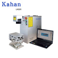 20W30W50W Fiber Laser Marking Equipment Engraving Machine